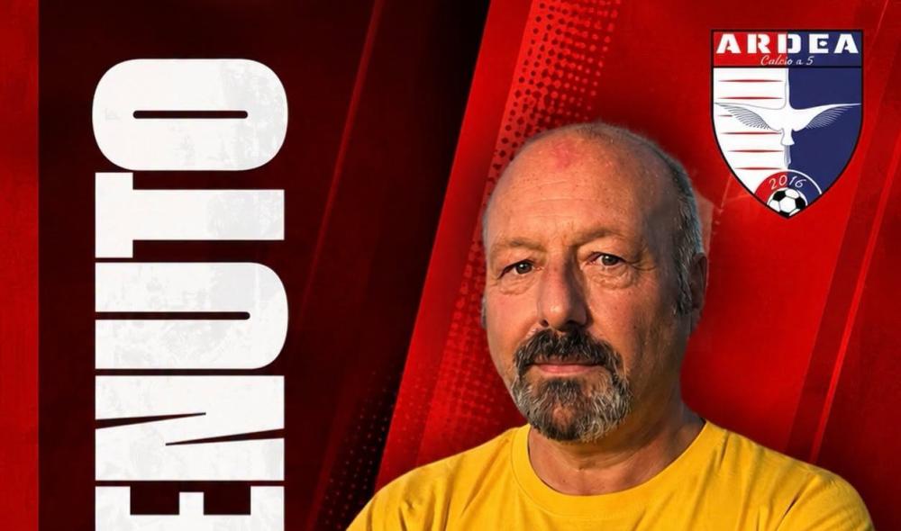 Ardea, Fabio Belfiori è il nuovo vice di Masci: "Credo molto in questo progetto"