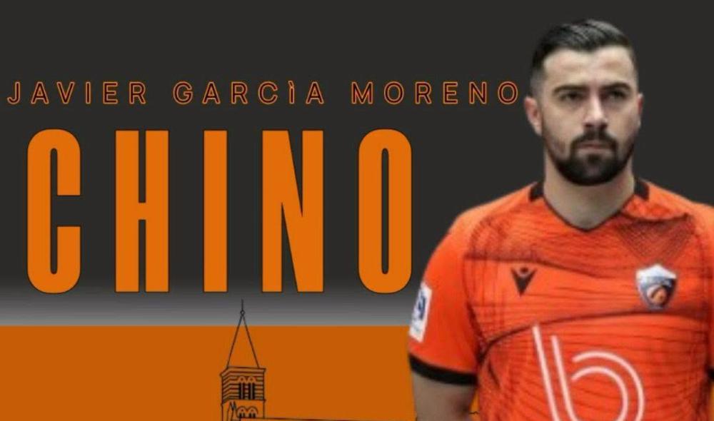 #futsalmercato, l'Active Network annuncia un rinforzone: ingaggiato Chino
