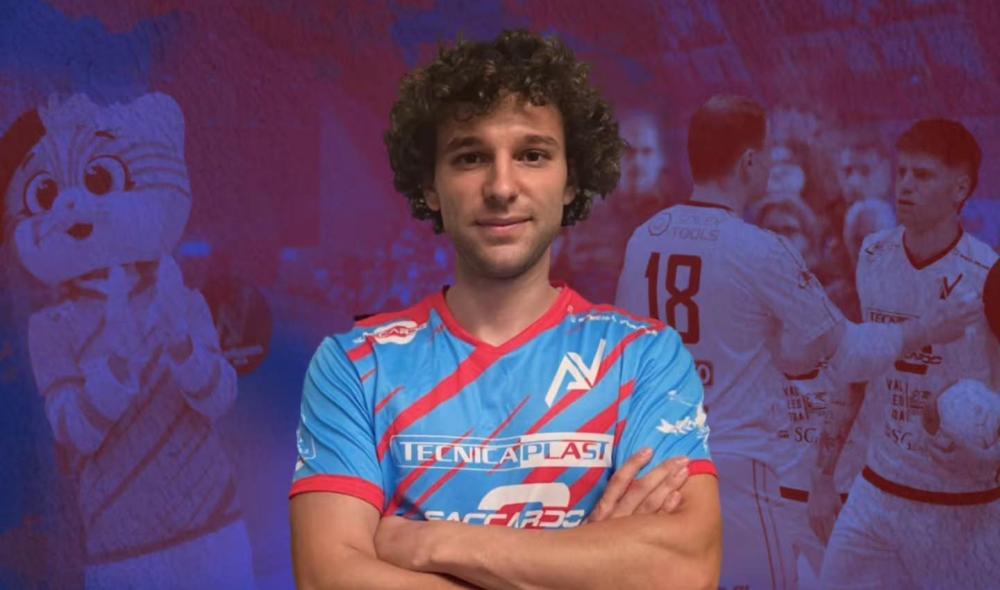 #futsalmercato, Altovicentino: Tommaso Merlo torna dopo due stagioni