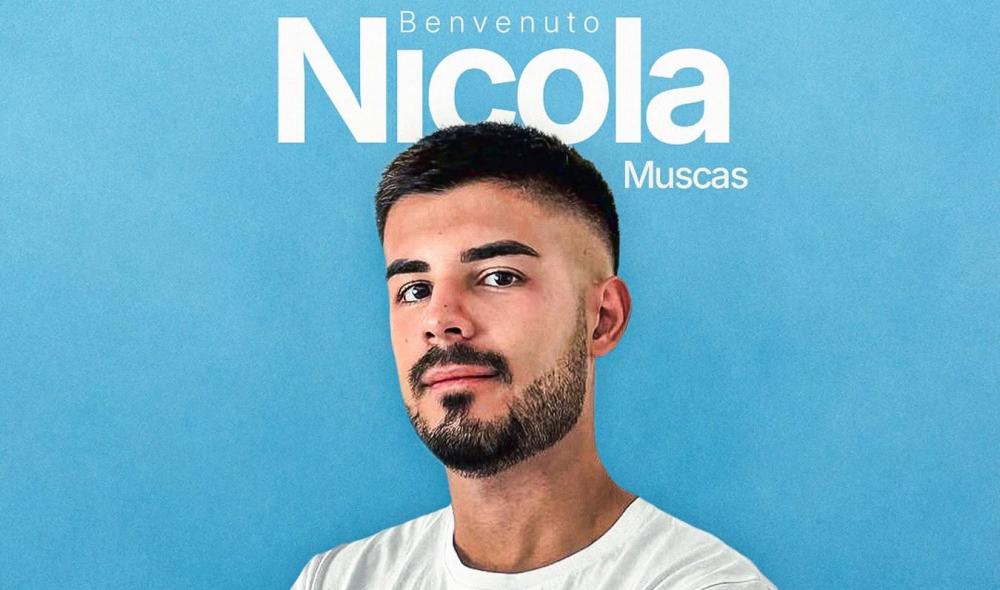 #futsalmercato, San Sebastiano Ussana: Nicola Muscas completa il main roster