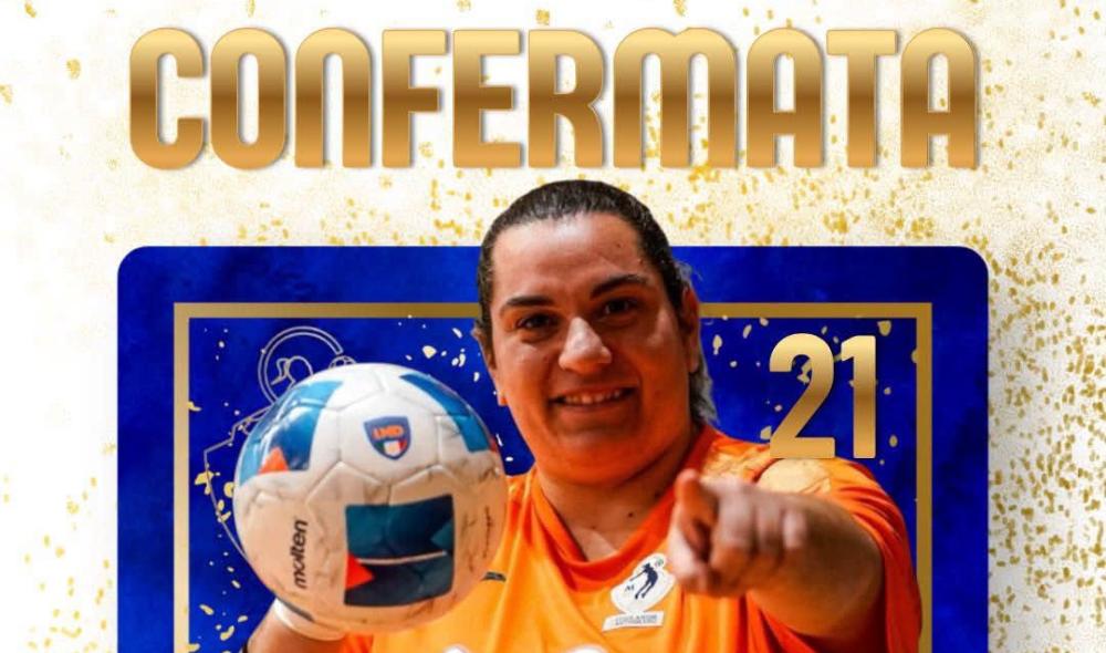 #futsalmercato, Mediolanum Martinsicuro: difesa dei pali affidata ancora a Pizi