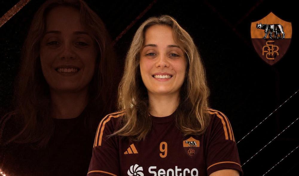 #futsalmercato, un rinforzo di qualità per la Roma C5: ufficiale Serena Furzi