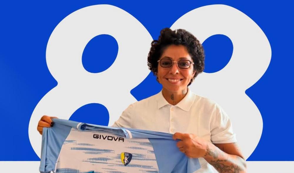 #futsalmercato, l'Ascoli ne conferma un'altra: anche Caputo dice sì