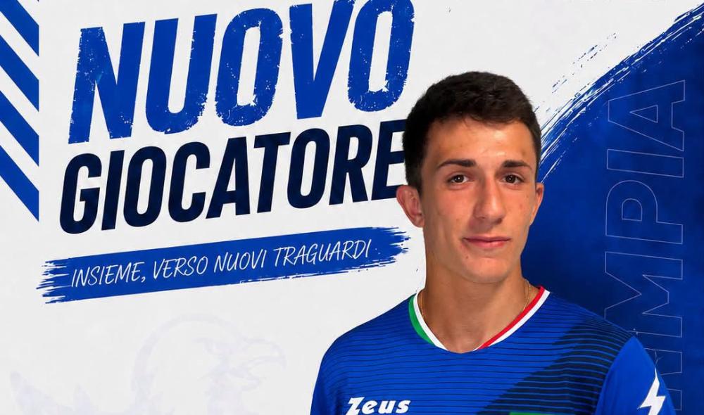 #futsalmercato, l'Holimpia Siracusa ha un nuovo pivot: affare fatto con Marc Carmona