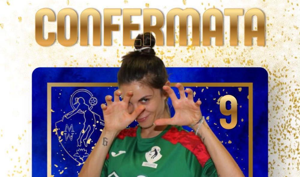 #futsalmercato, Mediolanum Martinsicuro: anche Patacca si aggiunge alla lista delle confermate