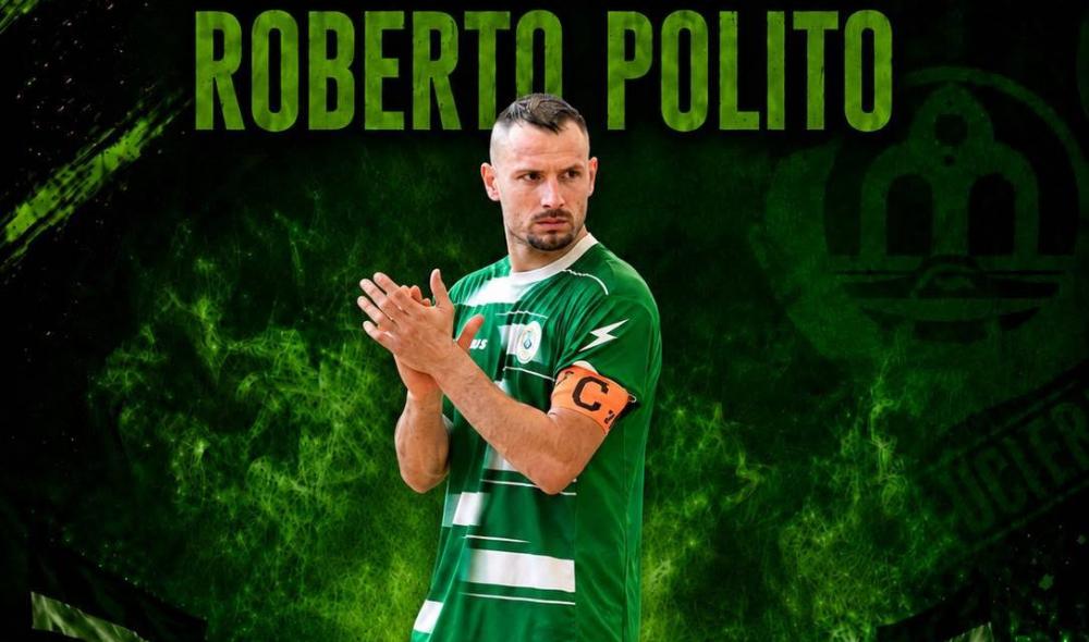 #futsalmercato, la Virtus Libera ha ancora il suo capitano: confermato Polito