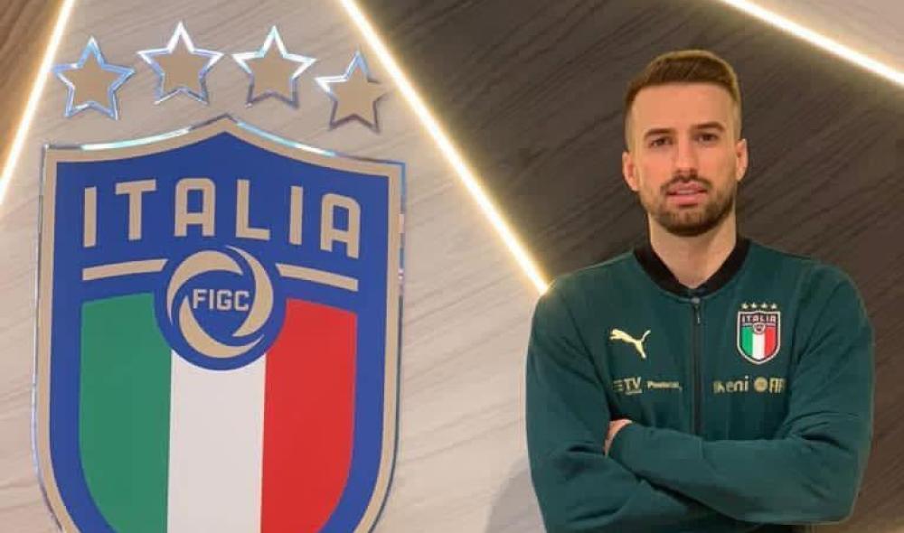 #futsalmercato, la Ternana completa la rosa in bellezza: ufficiale Thiago Bissoni