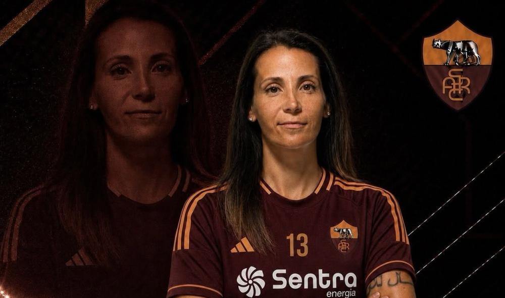 #futsalmercato, la Roma C5 aumenta il potenziale offensivo: Nicole Segarelli è giallorossa