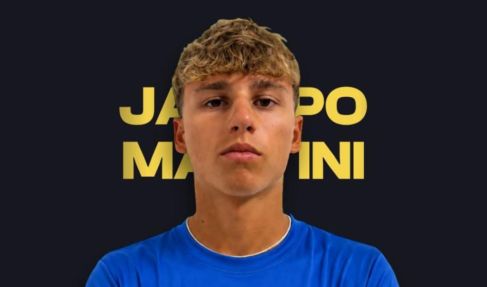 #futsalmercato, Italgronda Prato: Martini promosso in prima squadra
