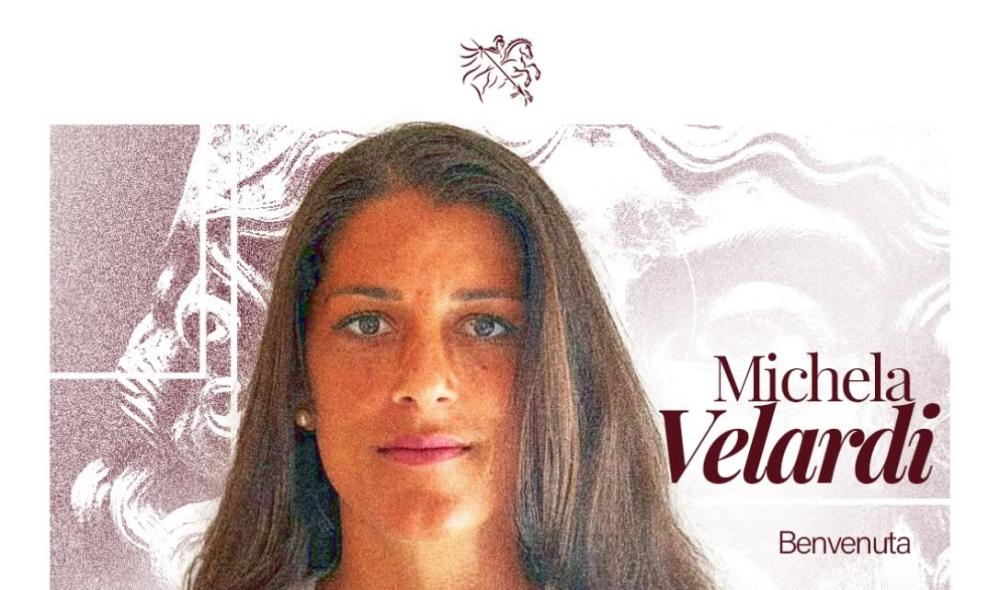 #futsalmercato, Women Reggio: anche Michela Velardi si unisce al team