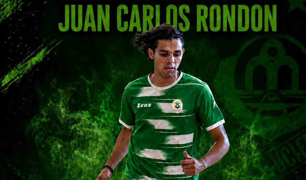 #futsalmercato, la Virtus Libera conferma un altro tassello prezioso: è Rondón