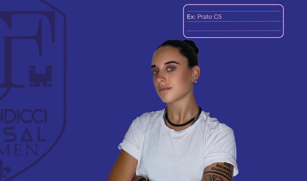 #futsalmercato, Eva Briccolani approda al CF Scandicci: "Mi sento molto stimolata"