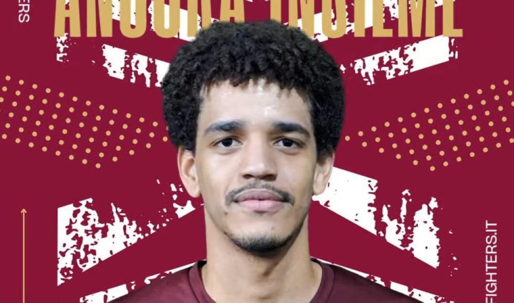 #futsalmercato, doppia conferma per i Forty Fighters: avanti con Bamba e Lumaca