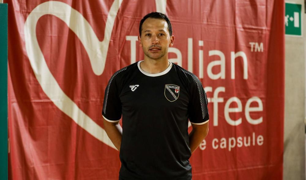 #futsalmercato, Petrarca: Victor Mello torna dal prestito alla Sandro Abate