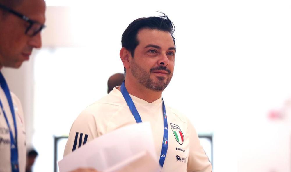 Giochi Olimpici Giovanili, le Azzurrine si preparano: Giuffrida ne chiama 24