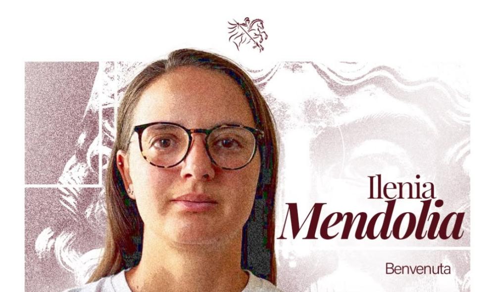 #futsalmercato, la Women Reggio ha un nuovo portiere: è Ilenia Mendolia