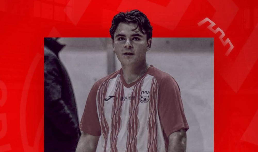 #futsalmercato, Grimal Barletta: Lanotte resta nella faretra di Ferrazzano