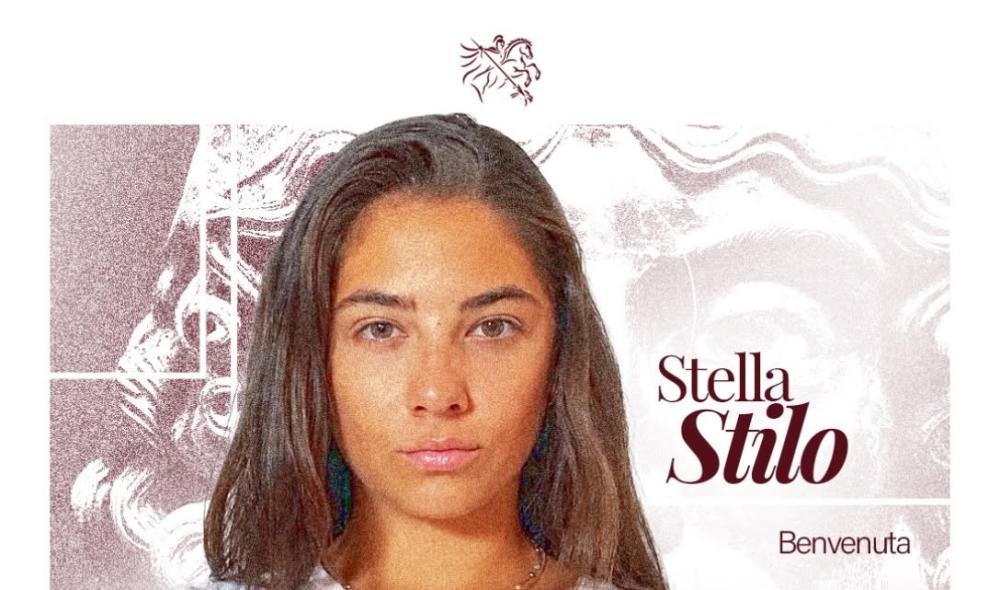 #futsalmercato, la Women Reggio è sempre più completa: c'è anche Stella Stilo 