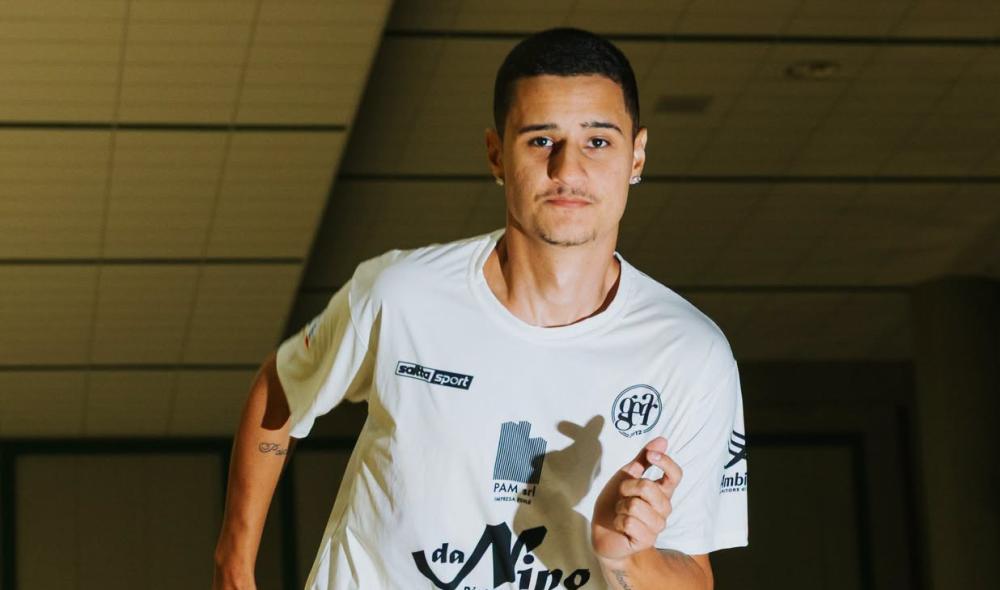 #futsalmercato, Gear Piazza Armerina: Paschoal ceduto in prestito alla NHC Rosolini
