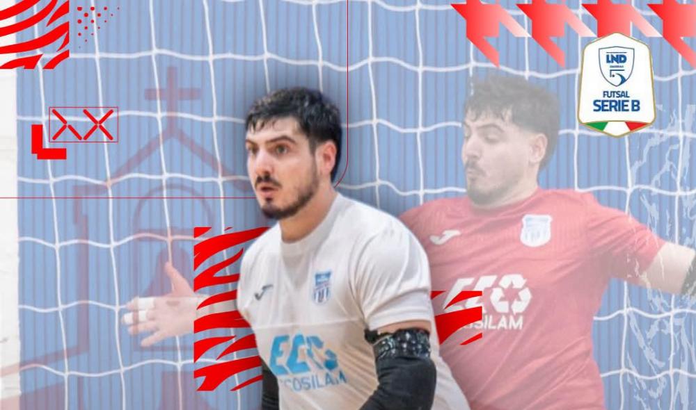 #futsalmercato, Villaspeciosa: Edoardo Piras torna in biancorosso