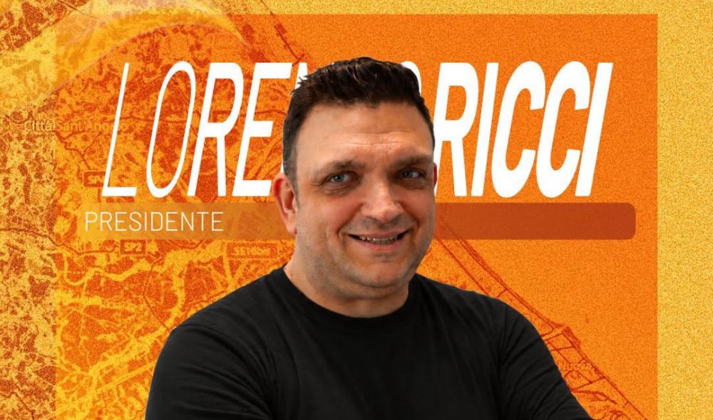 Adriatica, presentato il nuovo consiglio direttivo: Lorenzo Ricci raccoglie la presidenza da Tiberio