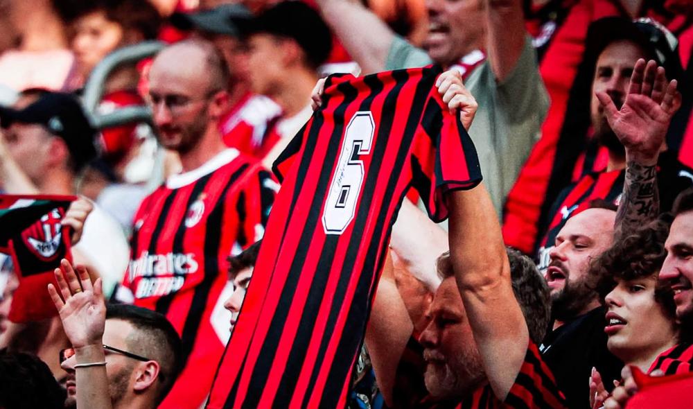 Europa League 2026-27, il Milan pesca un girone difficile: Benfica, inglesi e trasferte da incubo