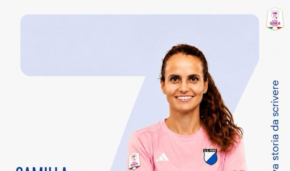 #futsalmercato, Pero avanti con le conferme: c'è anche Cardoso