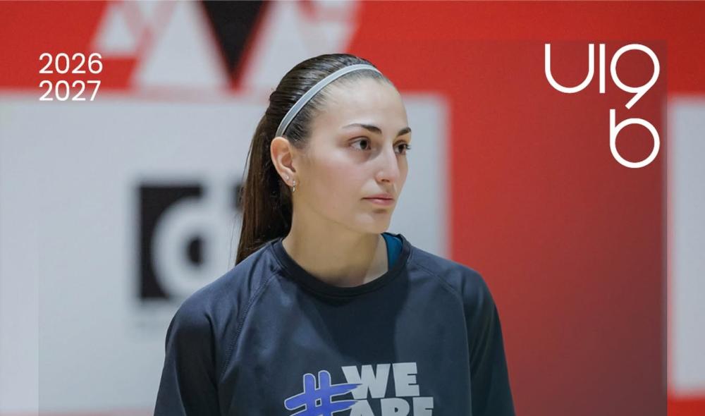 #futsalmercato, Alice Bergamin si unisce all'Infinity: "Ho tanta voglia di mettermi in gioco"