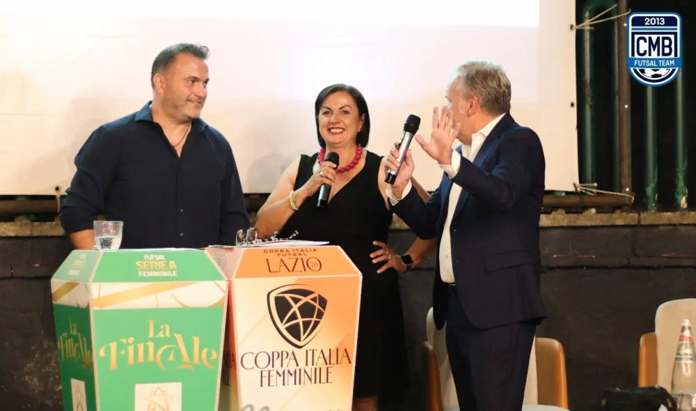 CMB, su il sipario: presentata ufficialmente la stagione 2026-27