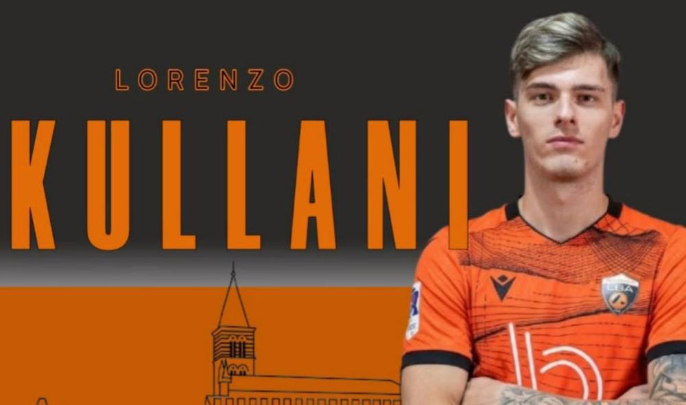 #futsalmercato, l'Active mette un altro tassello per Monsignori: preso Lorenzo Kullani