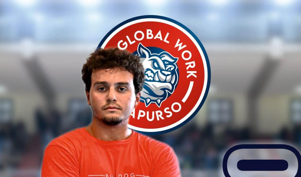 #futsalmercato, Global Work Capurso: Cuscito, Colangelo e Pedote completano la rosa