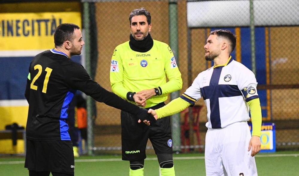 #SerieC2Futsal, svelata la regular season dei 4 gironi laziali: SCARICA i calendari completi 26-27