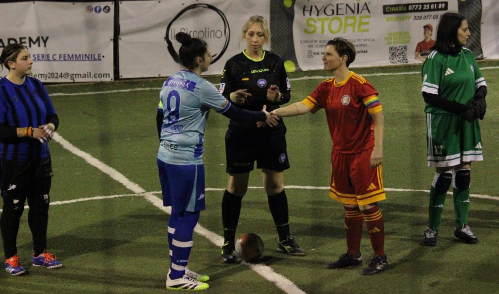 #SerieCFemminile, ecco il cammino delle 14 laziali: SCARICA il calendario completo 26-27