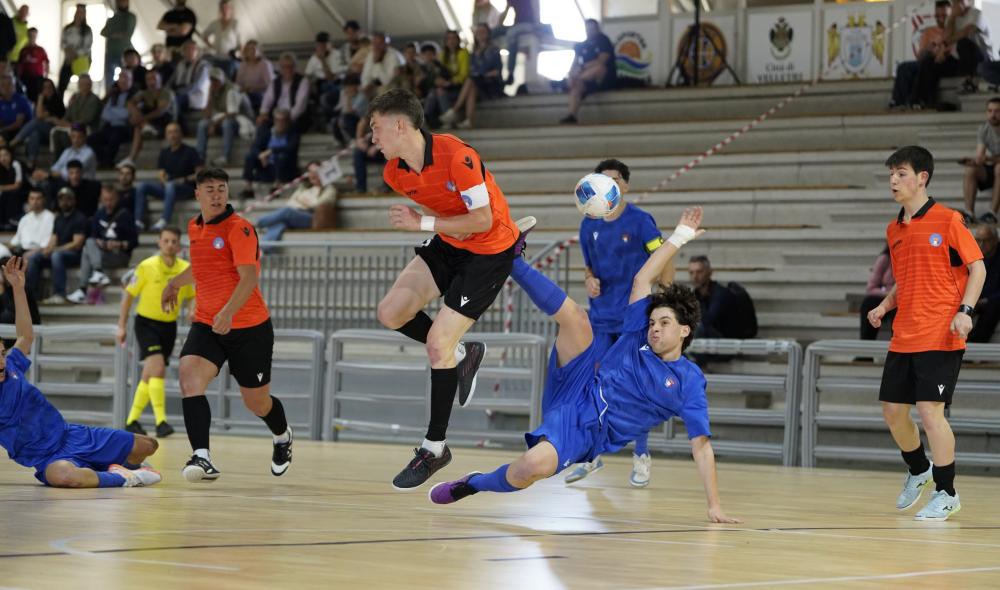 62° Torneo delle Regioni, le Marche ospiteranno l'edizione 2027 del calcio a 5: ecco quando