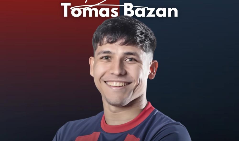 #futsalmercato, un laterale argentino per la New Taranto: ecco Tomas Bazan