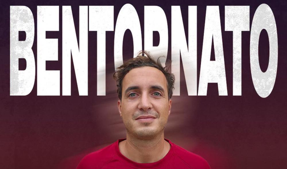 #futsalmercato, una vecchia conoscenza per il Cesena: ufficiale Odoardo Franceschini