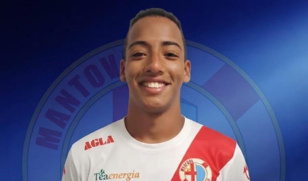 Saviatesta Mantova, Isaac Ferreira può partire: il laterale formato è sul #futsalmercato