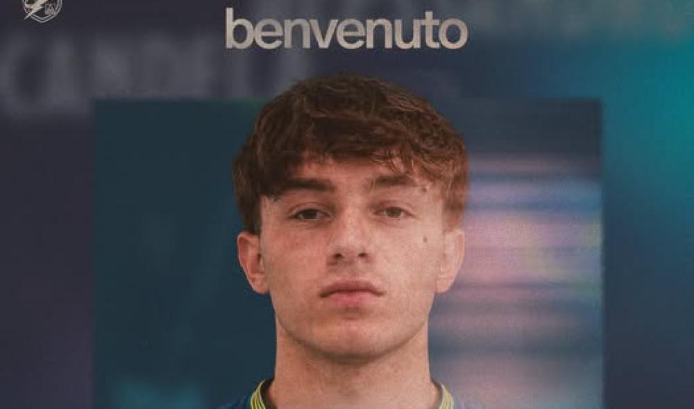#futsalmercato, Energy Saving: Alessandro Candela potenzia la batteria dei laterali