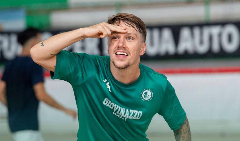 #Amichevoli, il Giovinazzo: i biancoverdi cedono di misura nell'ultimo test contro il Capurso