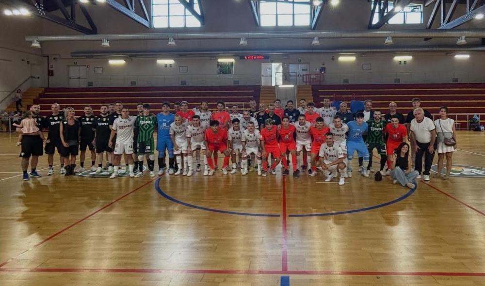 #Amichevoli, Lecco travolto 8-1 dalla L84. Ma Maruccia va oltre il risultato: "La squadra l'ho vista bene"