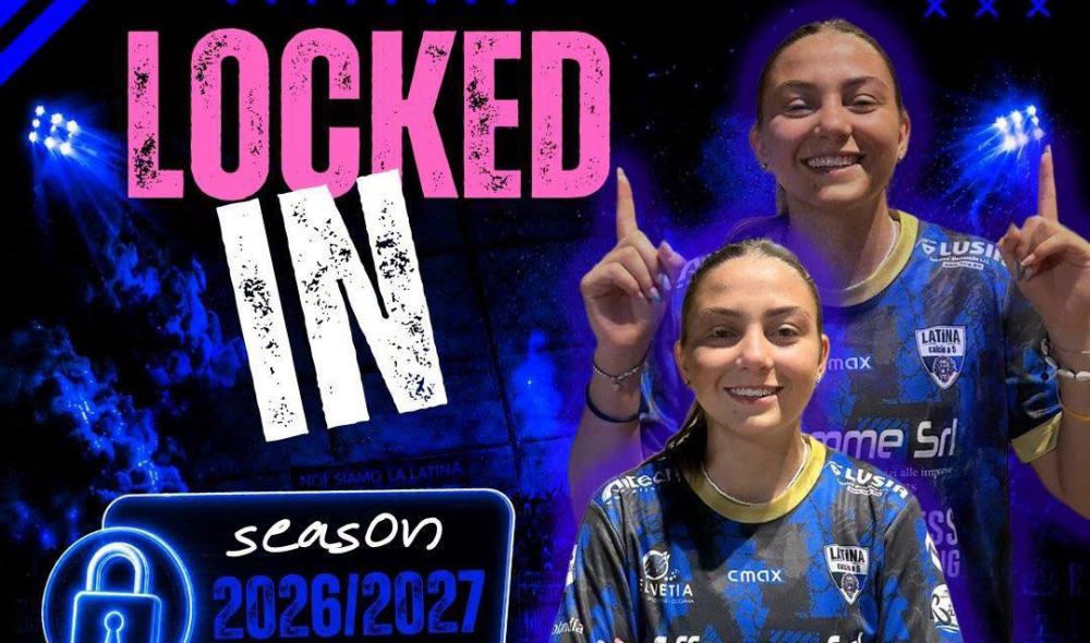 #futsalmercato, dal calcio a 5 al futsal: Ilaria Tassone inizia il suo percorso nel Latina