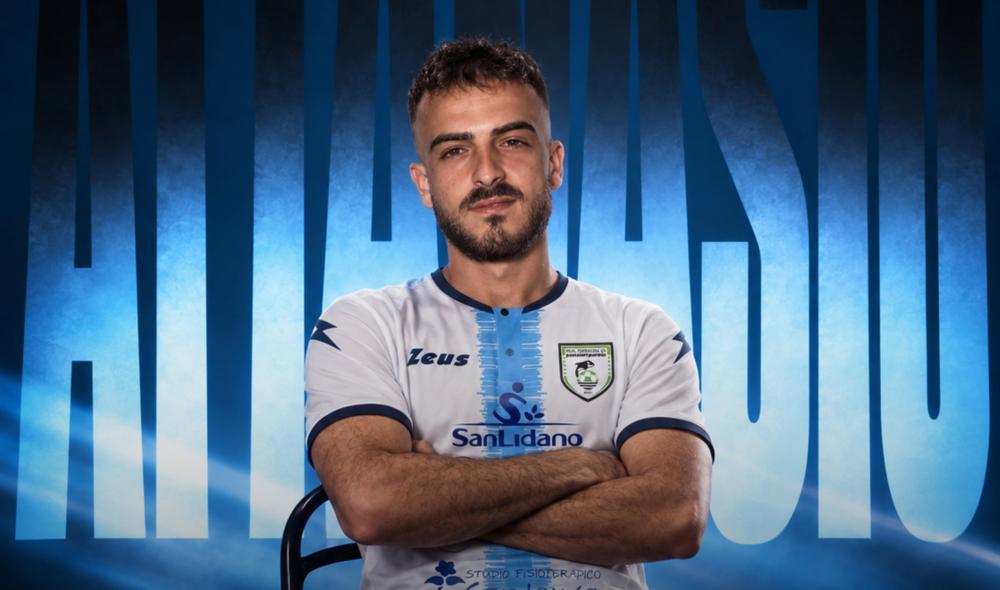 #futsalmercato, il Real Terracina ne conferma un altro: c'è anche Attanasio