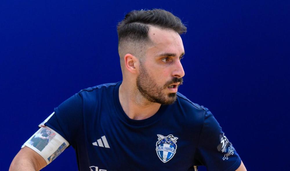 Real Fabrica, sta per iniziare la Serie A2 Élite. E sarà subito di fuoco, Martines: “Attenzione ai dettagli”