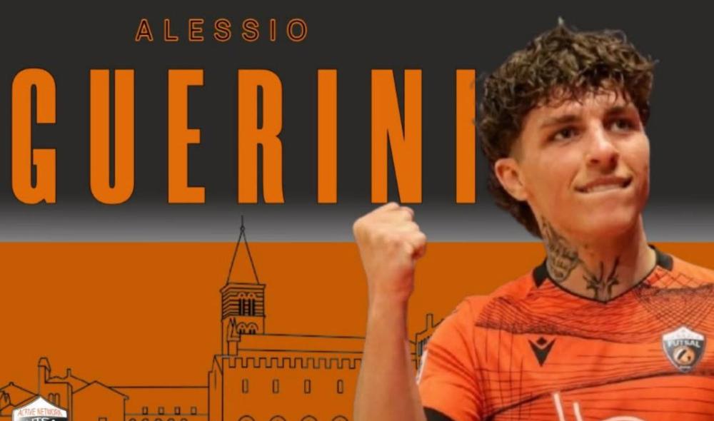 Active, si avvicina il debutto stagione. E nel frattempo c'è l'ingresso in rosa di Alessio Guerini