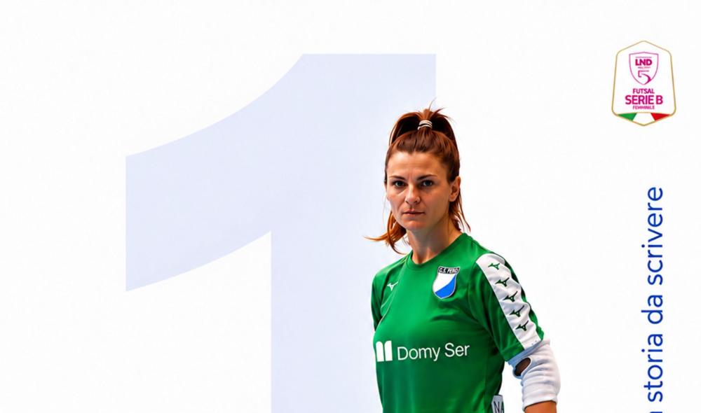 #futsalmercato, il Pero prosegue con le conferme: resta a bordo anche Lanza