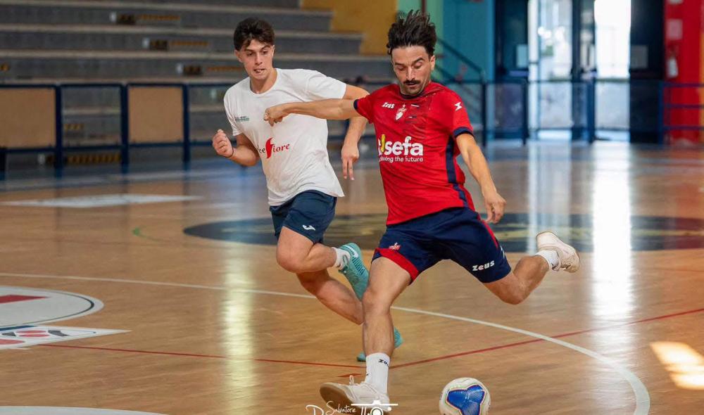 Diaz, ad Andria l'andata del primo turno di Coppa della Divisione. Sasso: "Partita dal doppio valore emotivo"