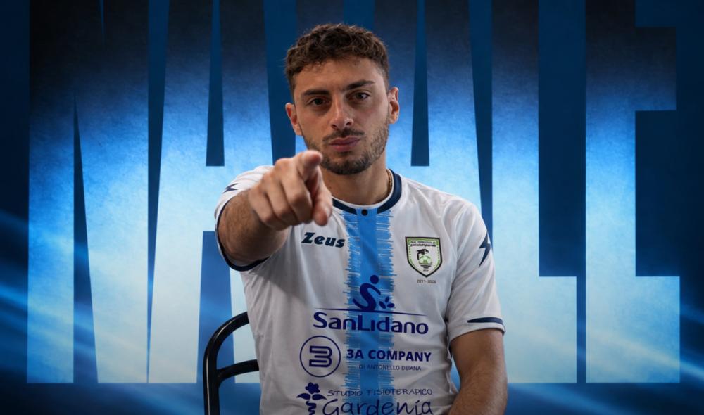 #futsalmercato, Real Terracina: Natale rinnova per un'altra stagione