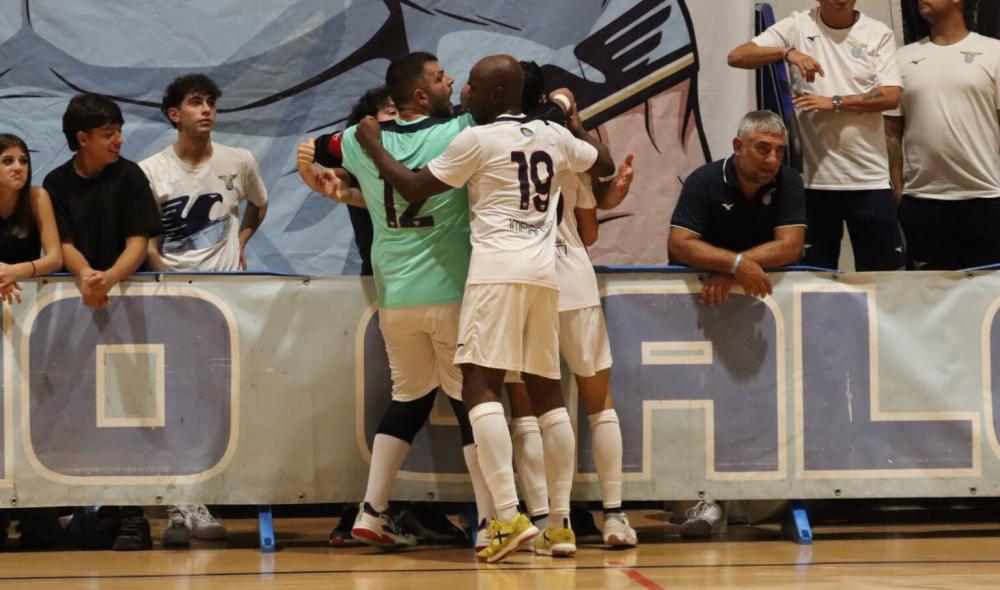 Serie A2 Élite, trionfa il fattore casa: MGM 2000, Lazio e Cosenza a segno nel Friday Night