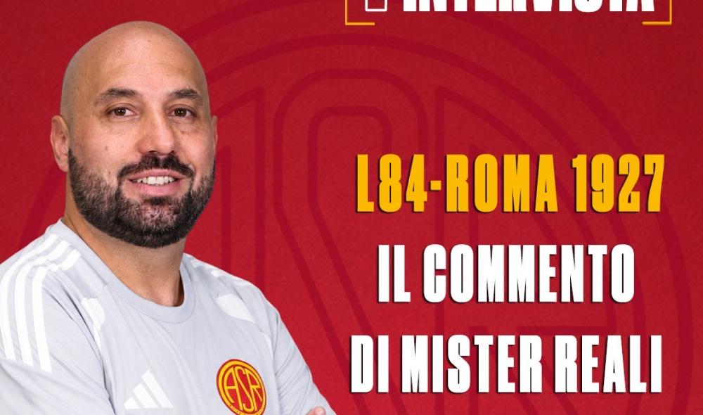 Fortino illude, la Roma 1927 torna a mani vuote dal PalaMaggiore. Reali: "C'è dispiacere"