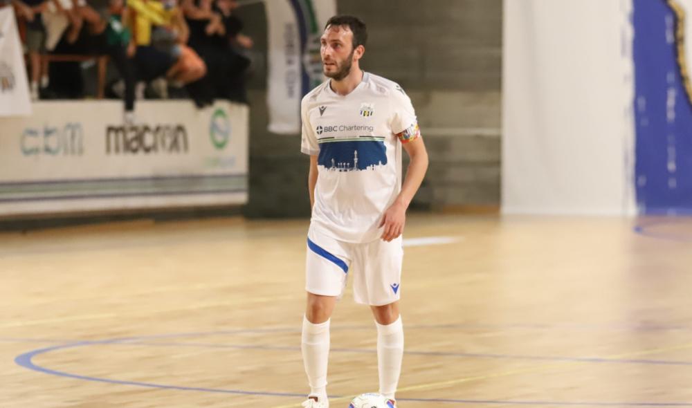 La CDM va sul doppio vantaggio, ma poi cala: il bottino pieno va al Sulmona